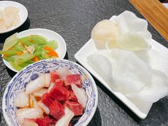 -仁和四季涮肉馆(天坛南门店)