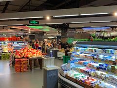 -Olé精品超市(上海虹桥南丰城店)