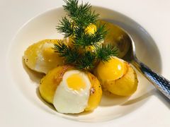 -肴约·花园式餐厅(湖里店)