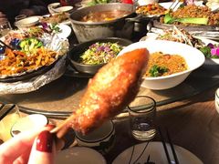 -天仁聚驴肉香(北石槽店)
