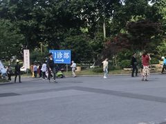 -江苏省人民医院(广州路院区)