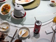 -潮福城潮州大酒楼(湖滨北路店)