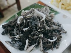 -壹条龙饭庄台基厂店