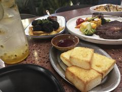 -La Terre乐田(万象城店)