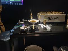 -黑桃K生日订制KTV