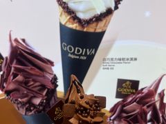 -GODIVA(景枫中心店)