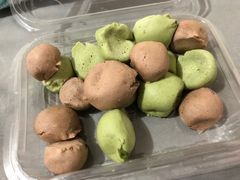 -智盛宫廷糕点(金顶街店)