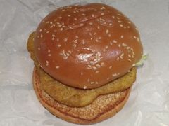 -麦当劳(开源大道东荟城DT店)