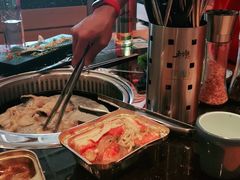 -九坤韩式烤肉(建发阅彩城店)