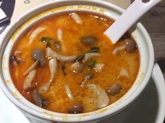 -清心素食自助餐厅(夫子庙店)