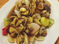 -ZF Seafood Restaurant 卓峰海鲜餐