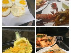 -一本魅·日式料理