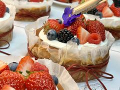 -PETIT PARIS 小巴黎(凯德1818店)