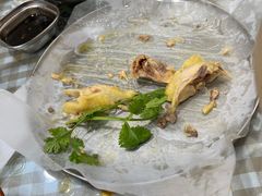 -阿金大白·上海菜馆(新天地店)