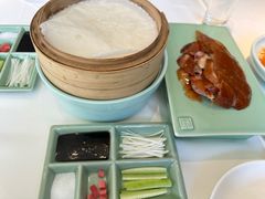 -唐廊烤鸭店(工体店)