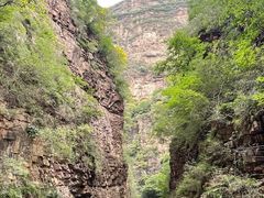 -湖洞水自然风景区