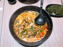 -云味馆·云南菜·云南米线(景田店)