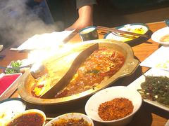 -小龙坎老火锅(北京三里屯店)