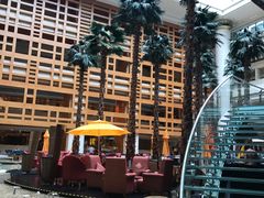 -威斯汀舞台餐厅