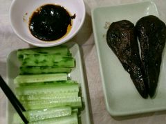 -日食记精菜馆(建邺万达店)