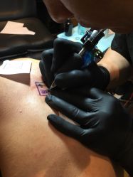 点击看大图 -新肤洗纹身