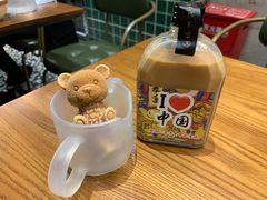 -肥韬茶餐厅(南山mini店)