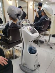 点击看大图 -雅仕 HAIR SALON 美发沙龙