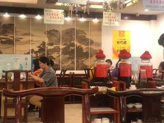 大堂-钦善斋(武侯祠店)