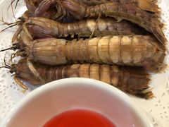 -北海港酒楼 海鲜代加工 粤菜(淡村商贸城店)