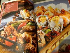 -阿里疆Alijiang·丝路美食·异域风情·清真(长楹天街店)