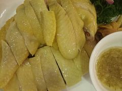 -沙河粉村·国家非遗传承(云台店)