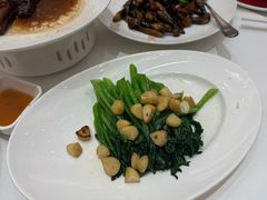 -喜宴又一村·粤菜·茶点·海鲜(壹方天地店)