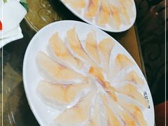 -沱江鱼府(丽江店)