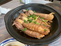 -小时候焗海鲜(鄞州万达店)