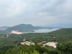 -北京十三陵国家森林公园蟒山景区