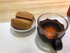 -堤可菲蛋糕烘焙(吾悦广场店)