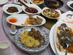 -顺风海鲜港(金玉兰店)