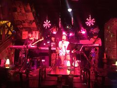 -MM·五声·音乐人与调酒师(西安路店)
