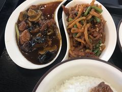 -乡村基(德阳餐厅)