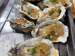 -管氏翅吧(国展店)