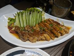 -鲸山上·私房日料(泰达MSD店)