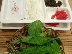 -四季民福烤鸭店(前门廊房二条店)