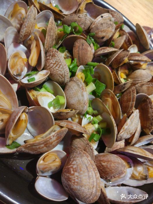 海蛋蛋(同安路店)-图片-青岛美食-大众点评网