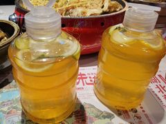 -来菜·湖北头牌藕汤(武商MALL众圆店)