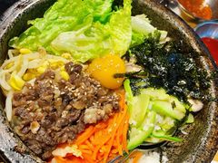 -姜虎东白丁烤肉(恒隆广场店)