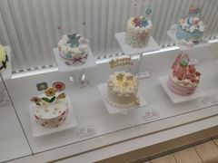 -好利来(四季青店)