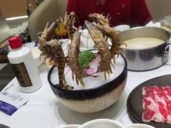 -红鼎豆捞·非遗鲍皇汤火锅(宝丰路店)
