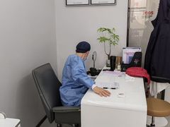 -牙博士口腔品牌连锁(杨浦店)