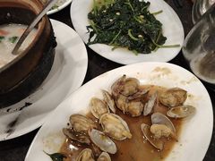 -适口餐厅砂锅粥(公信路总店)