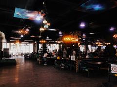 大堂-济南大学-第8食堂